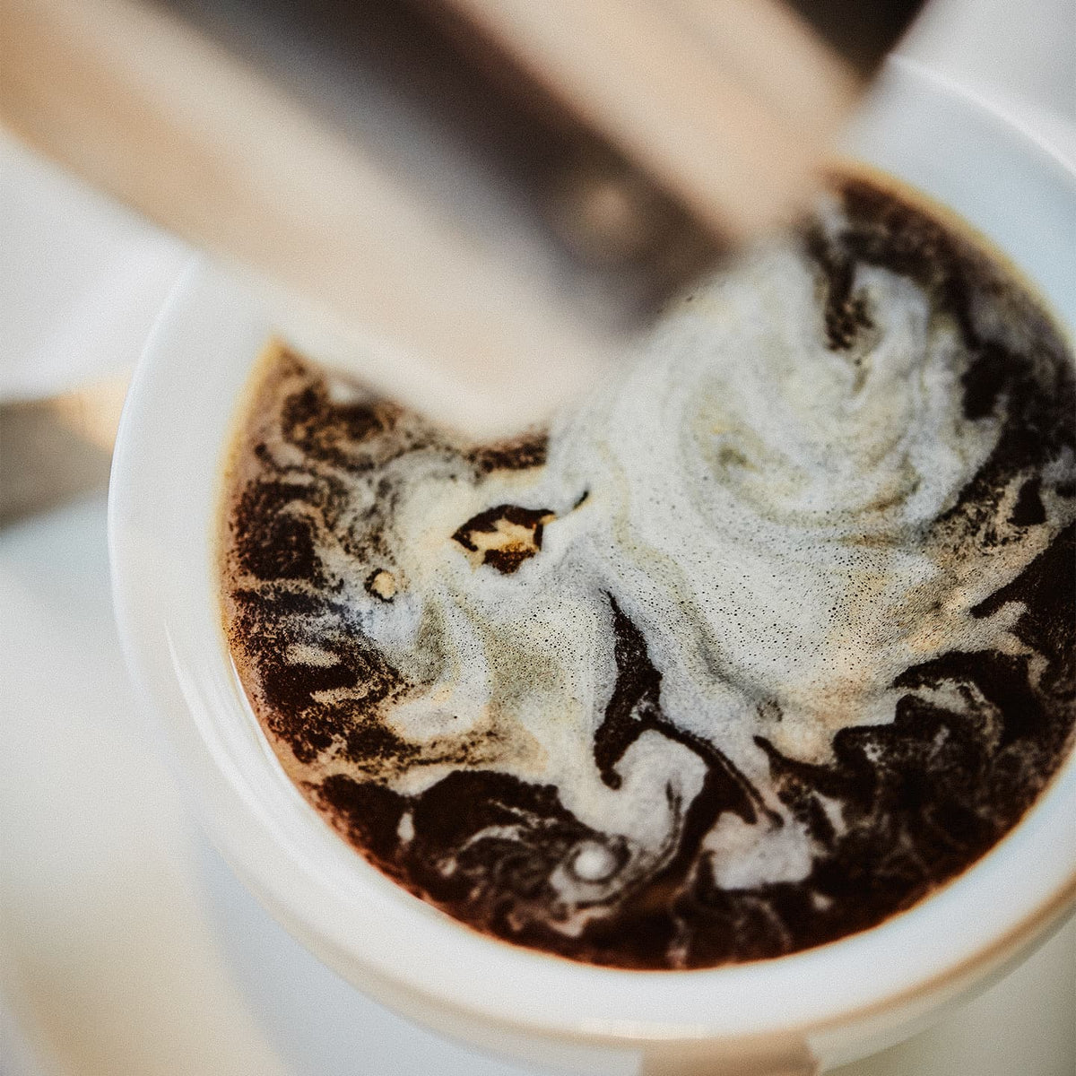 Drip Brew Guide