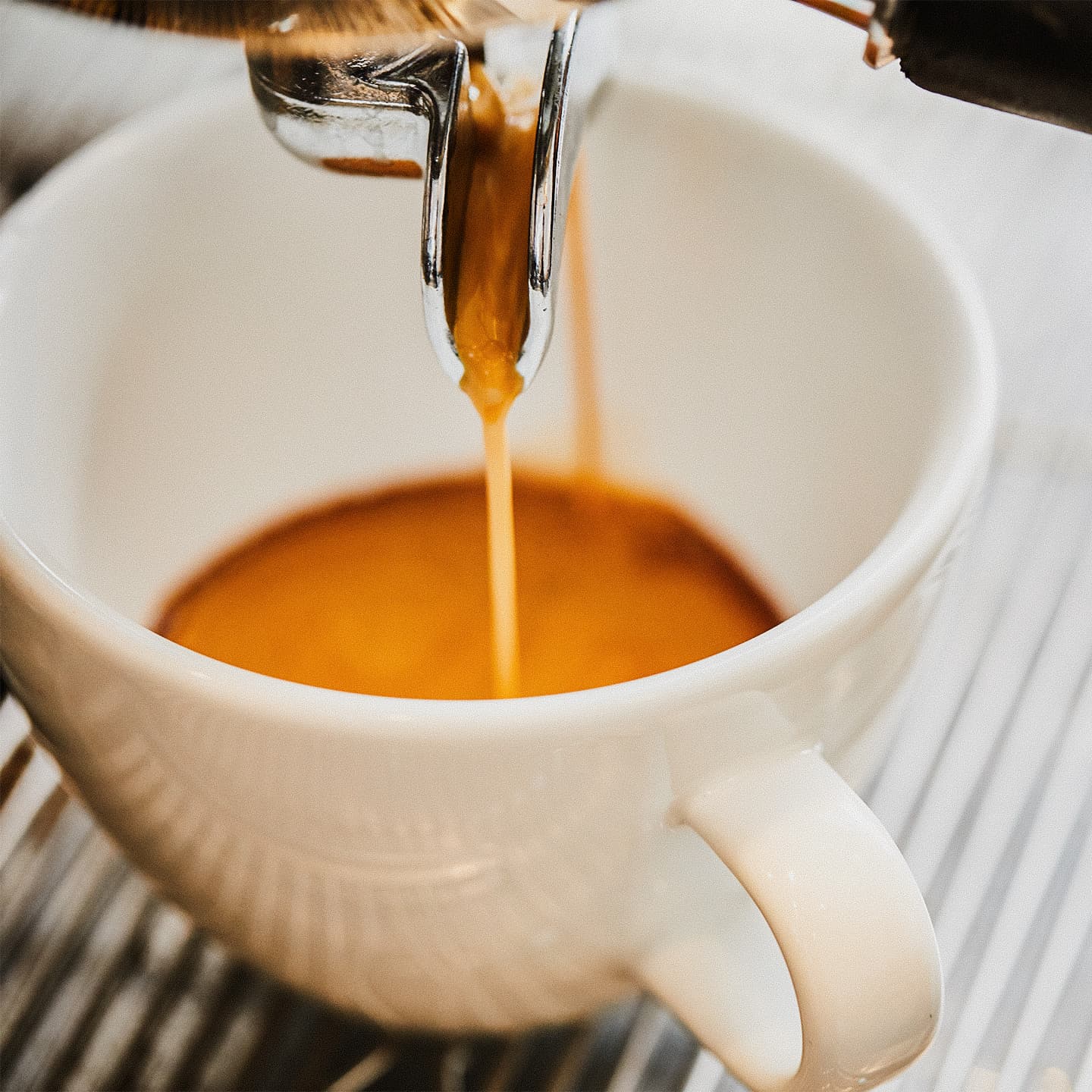 Home Espresso Brew Guide
