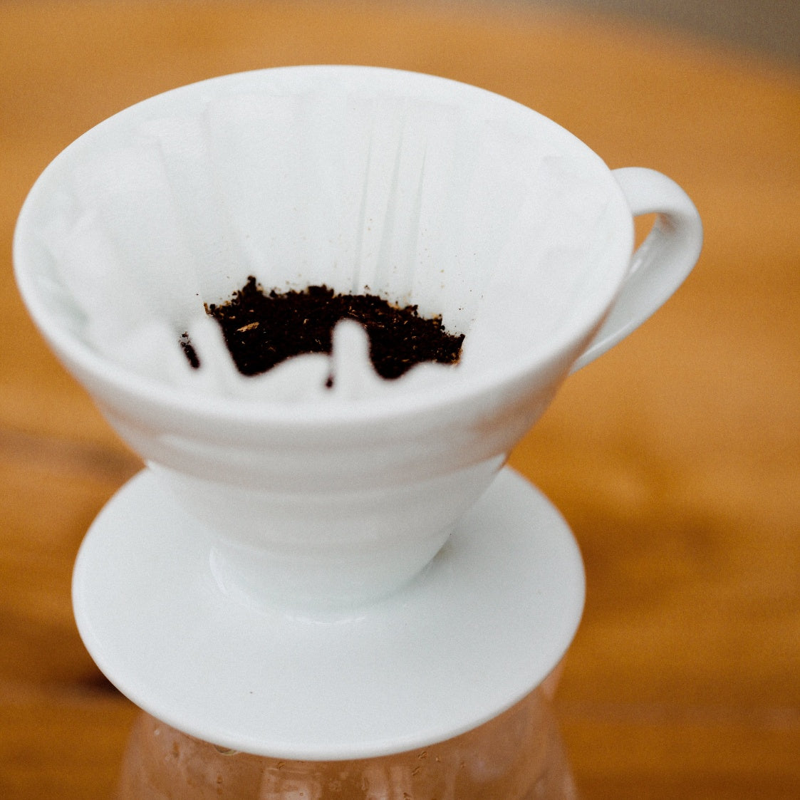 V60 Brew Guide