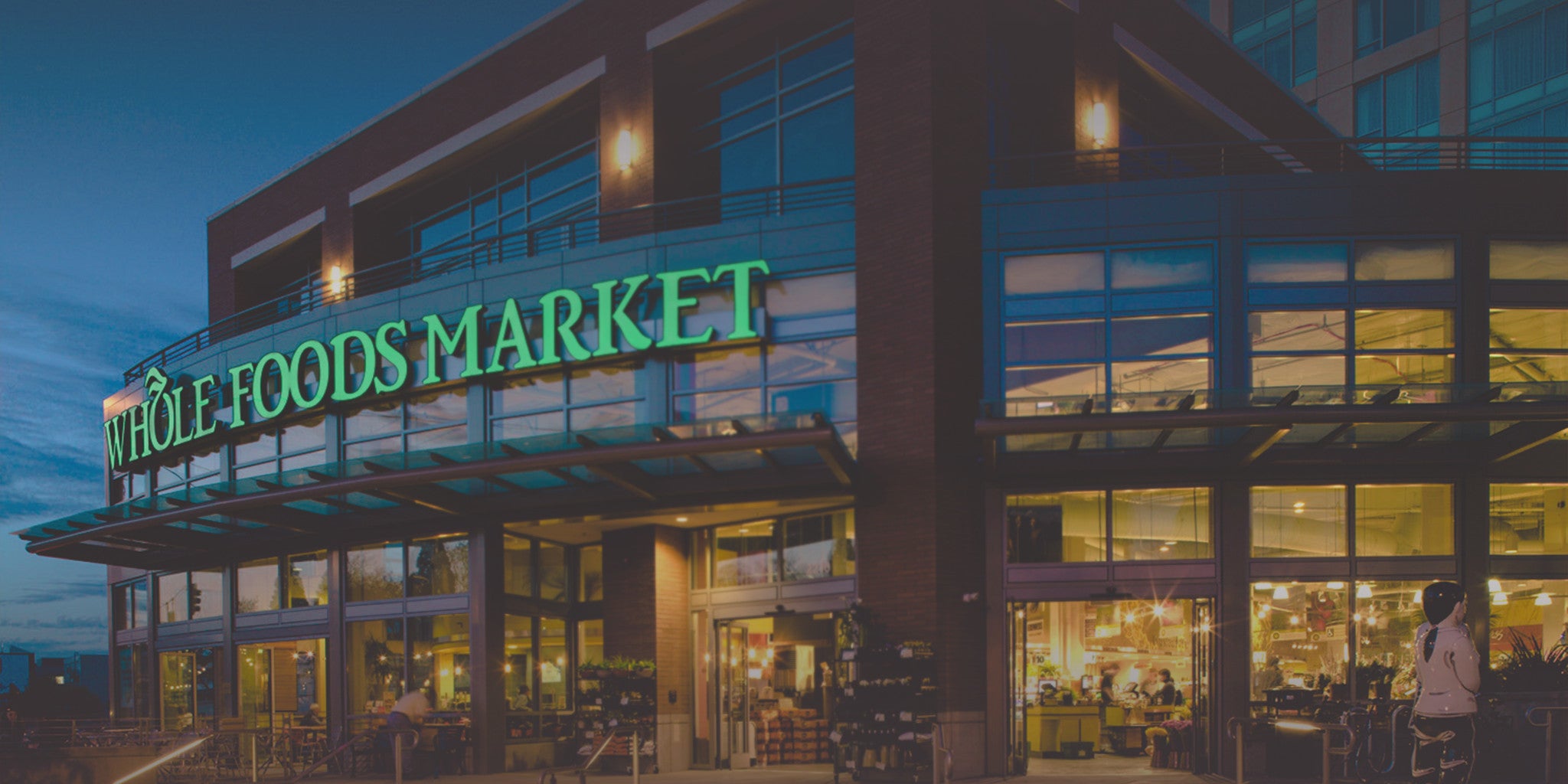 Whole Foods - Downtown Austin