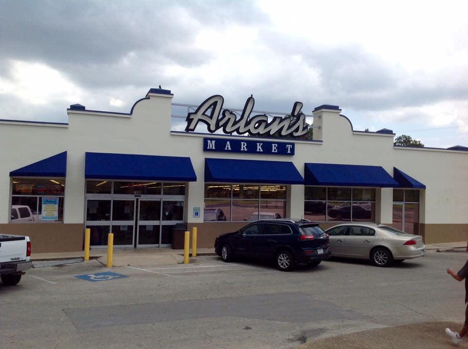 Arlan's Market - Crestview