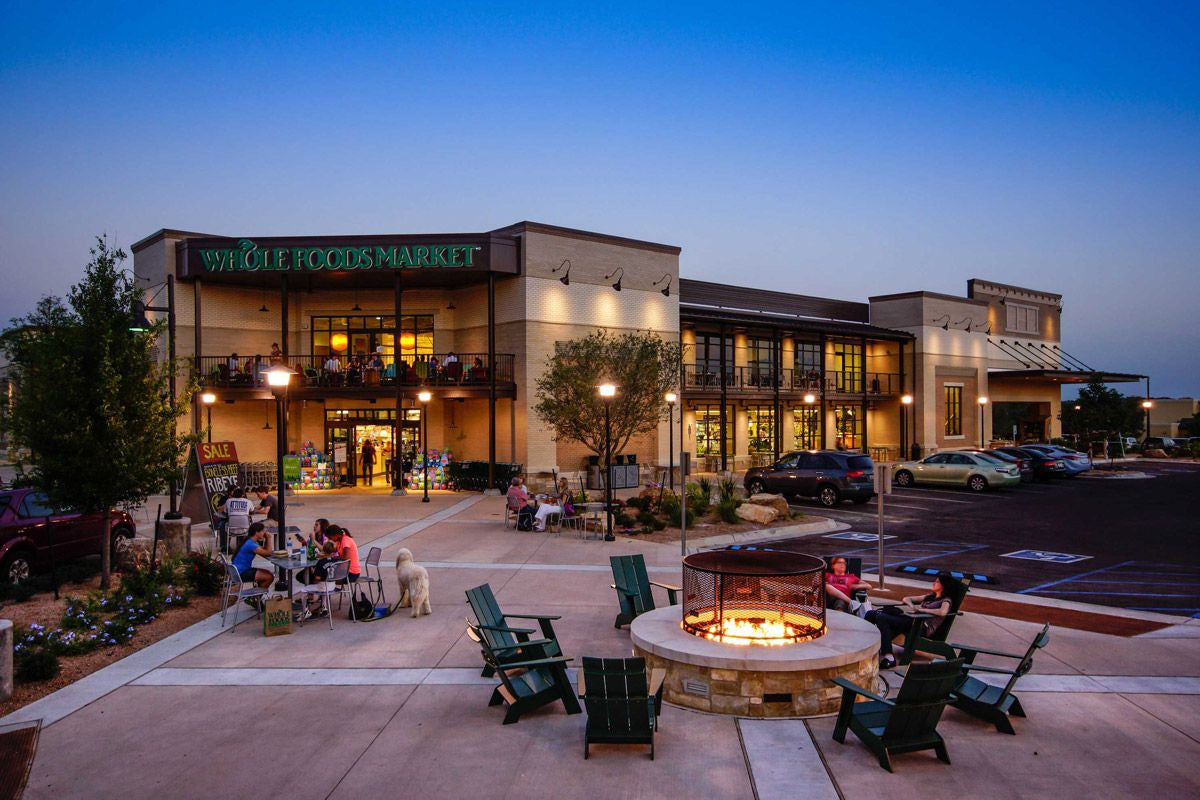 Whole Foods - Bee Caves