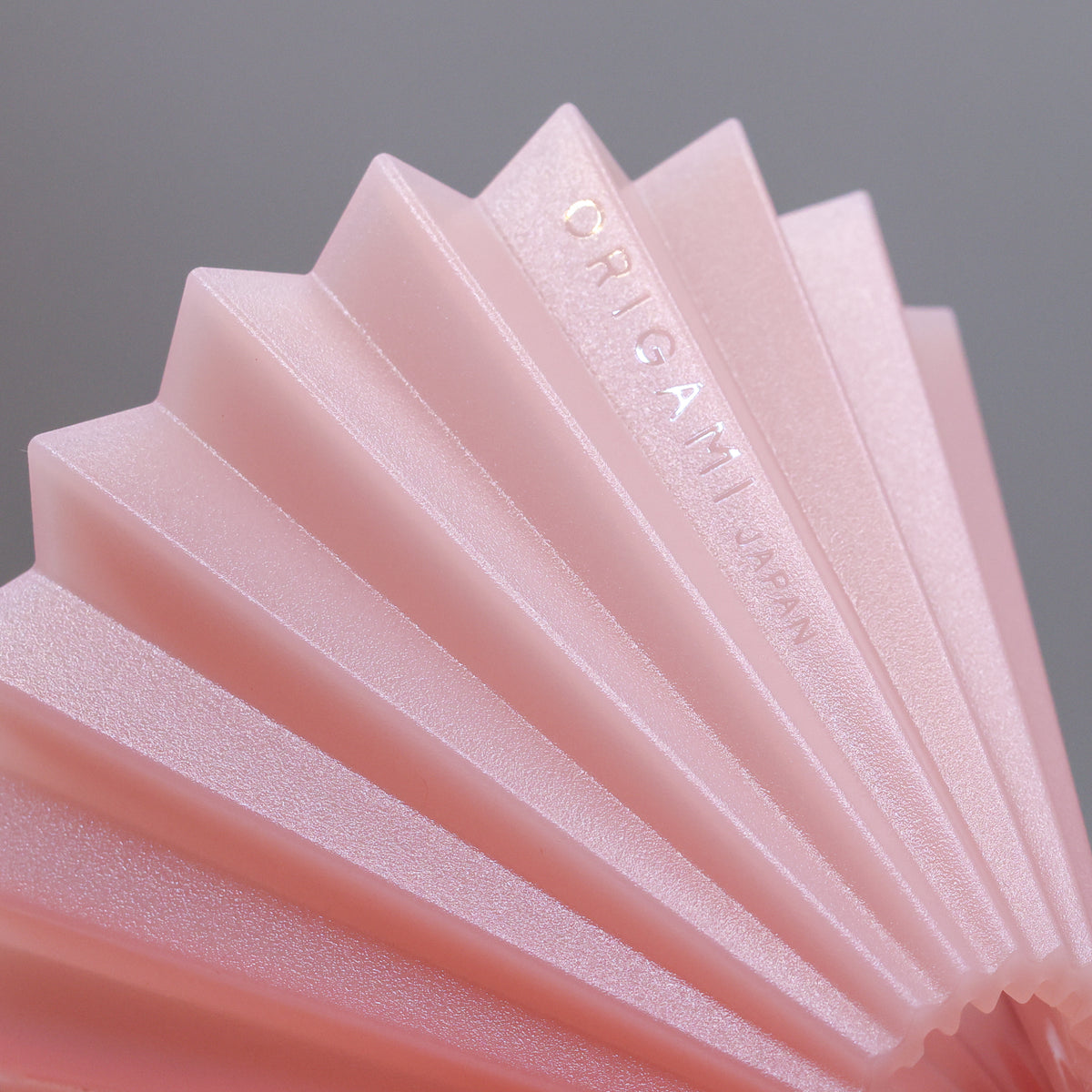 Origami Air Dripper