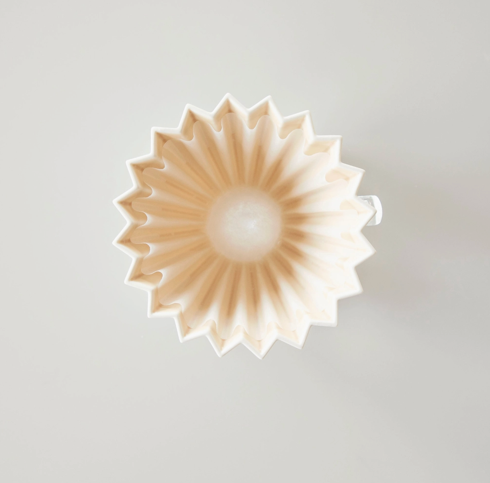 Origami Filters (Cone+Wave Set)