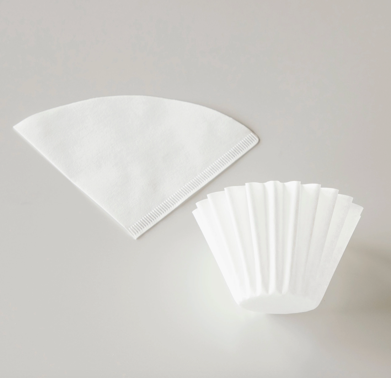 Origami Filters (Cone+Wave Set)