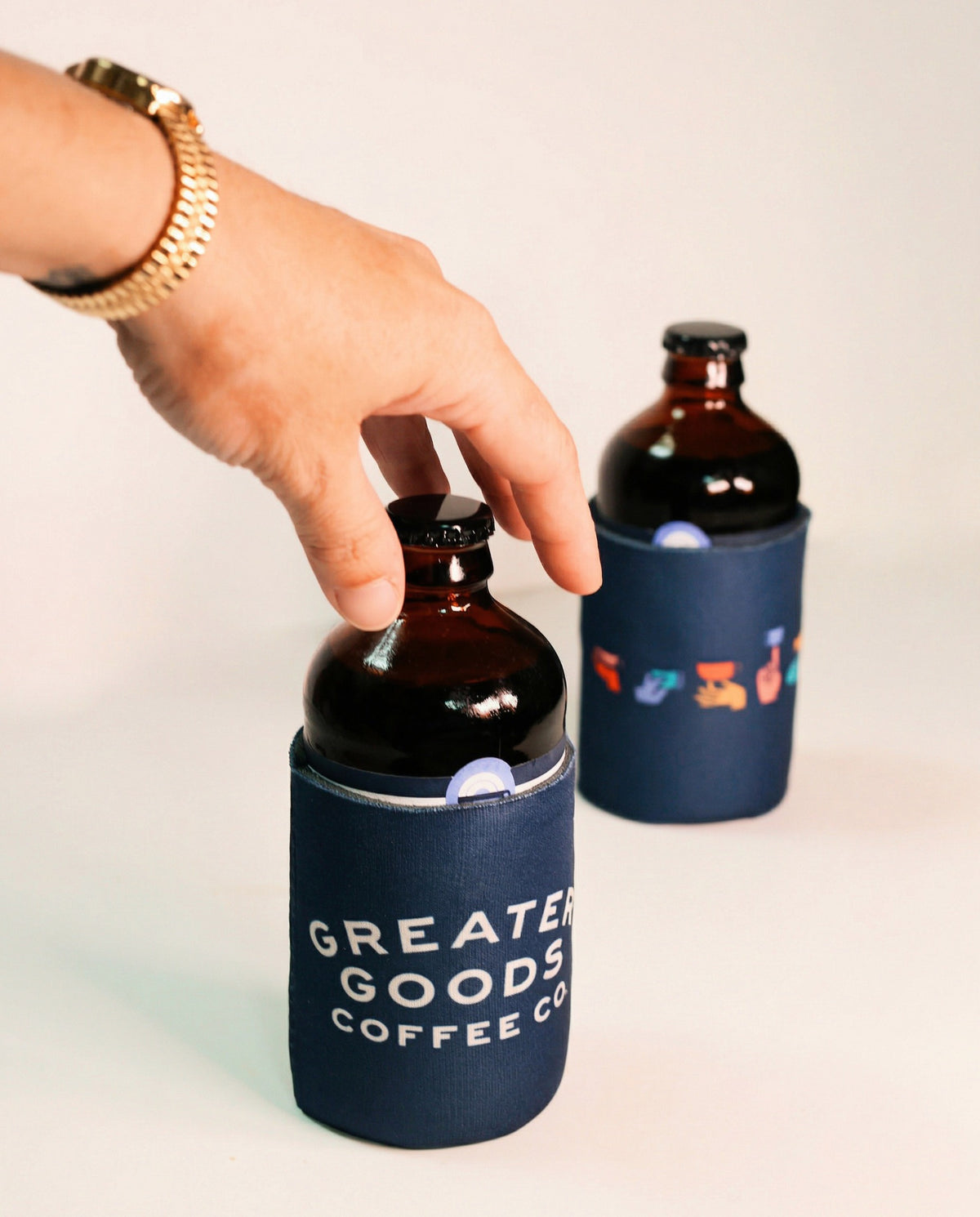 GG Koozie