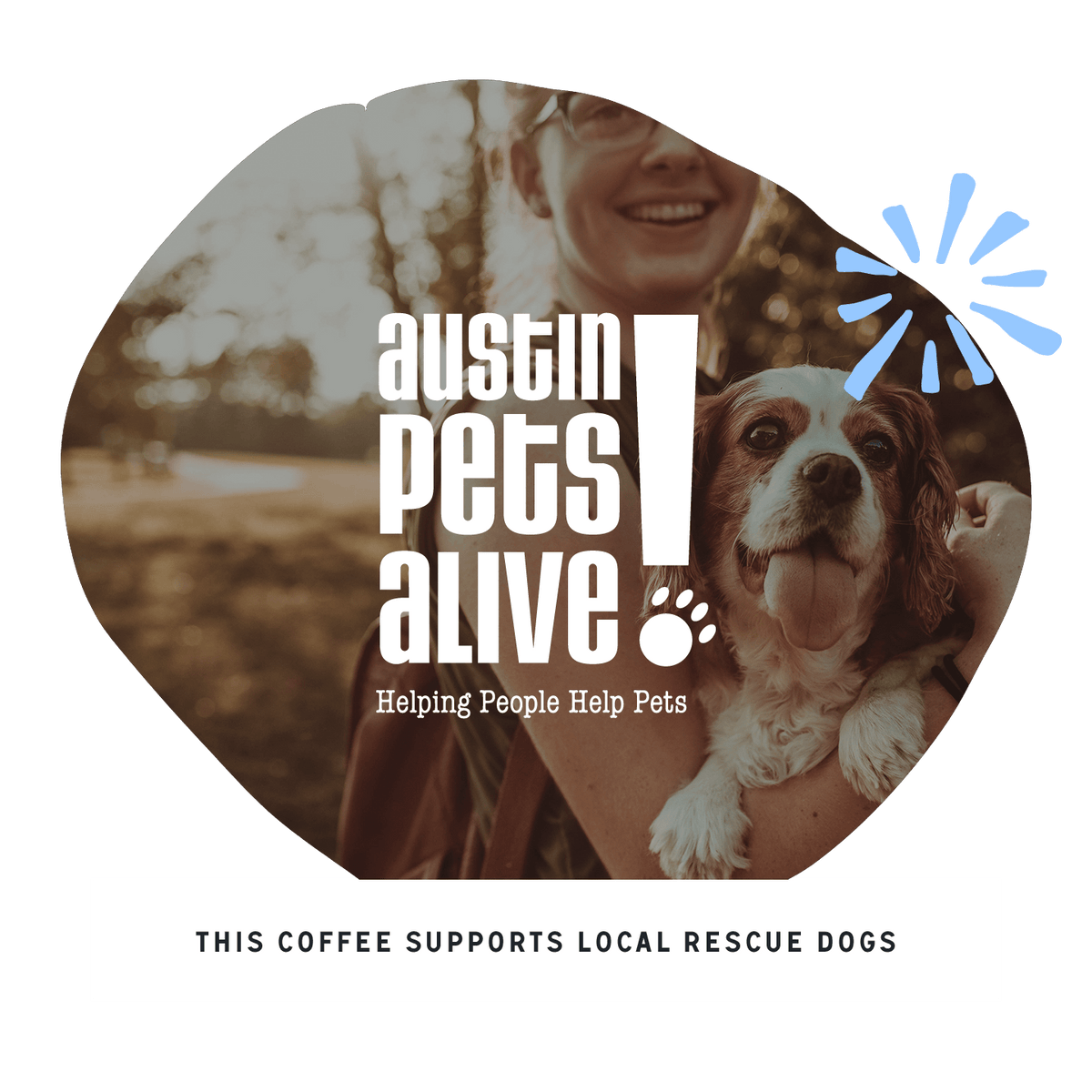 A.M. Rescue - Medium light Breakfast Blend