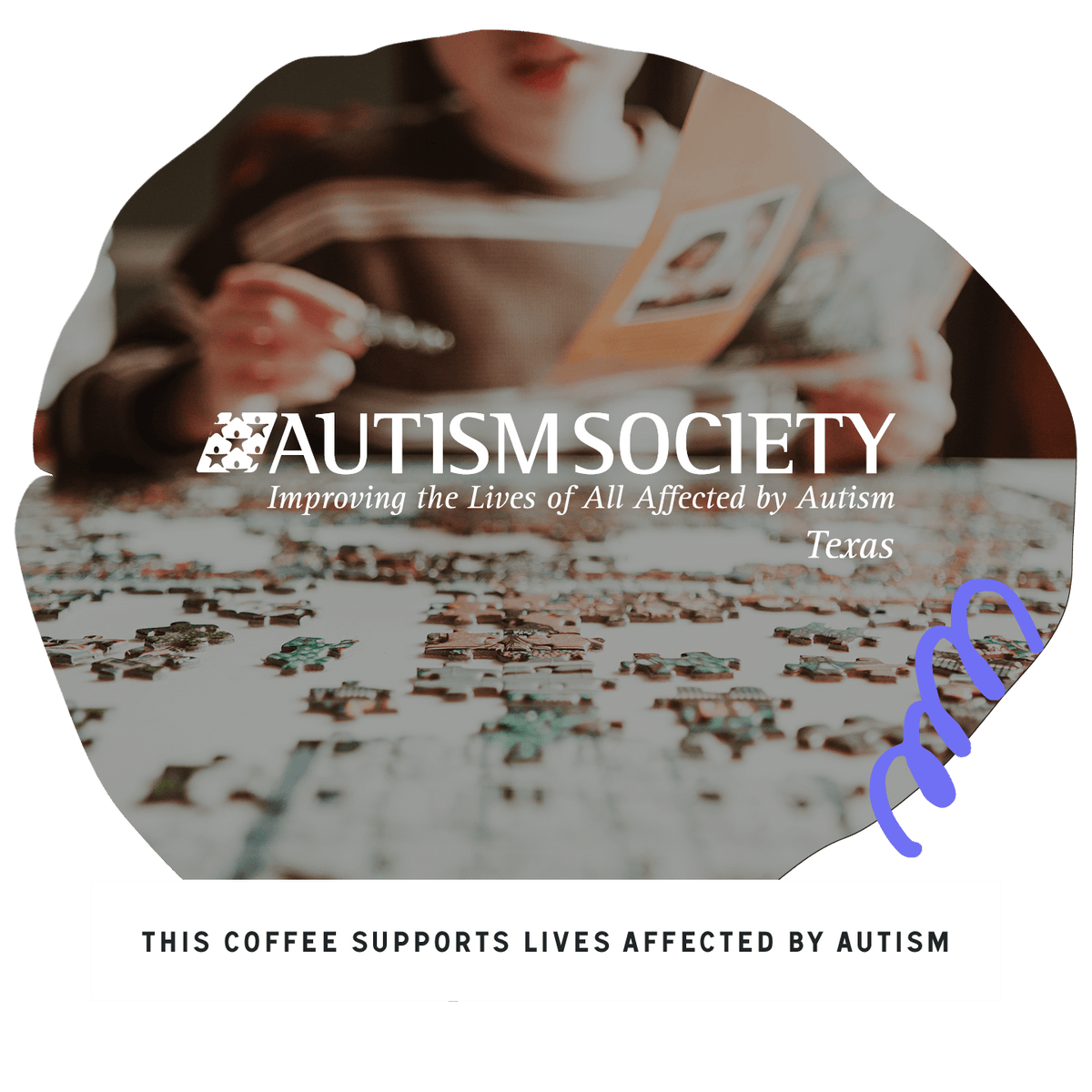 Connection - Medium Dark Cold Brew Blend